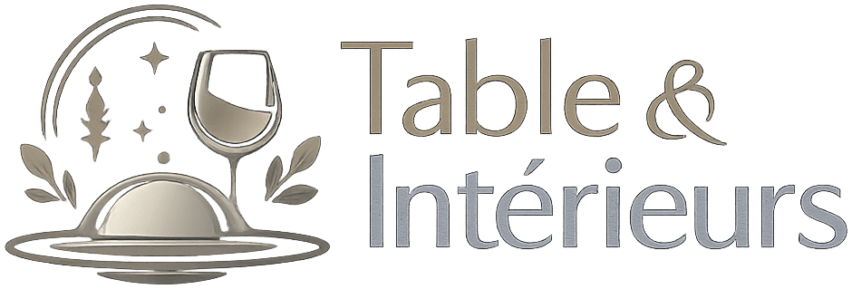 Table & Intérieurs