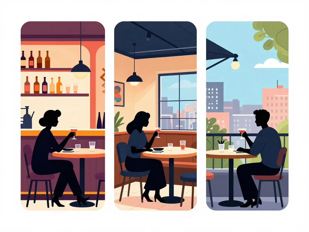 la tige lyon ambiance restaurant bar rooftop