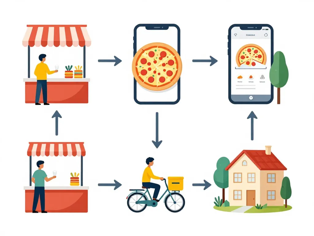 pizza saint paulien livraison emporter réservation options