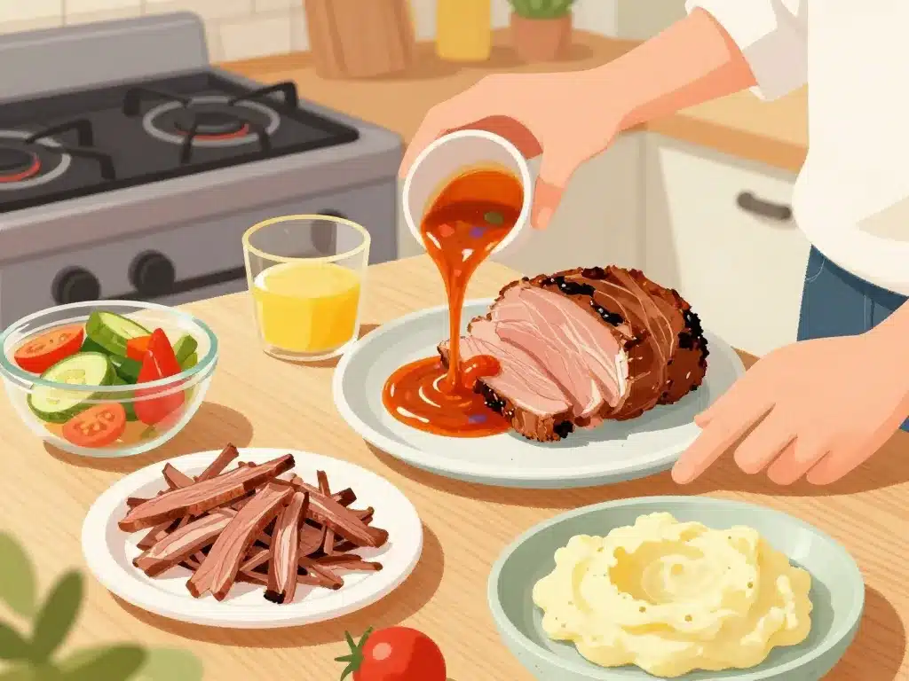 méthodes rapides pour rattraper une viande trop dure