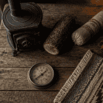 comment chauffer une pièce sans électricité poêle bois boudin de porte
