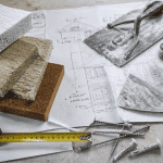 crepi isolant outils et materiaux chantier