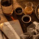 par quoi remplacer le cognac dans une recette, ingrédients de substitution