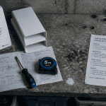 ventilation mecanique sous sol extracteur checklist