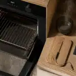 Comment choisir son four : critères techniques, four encastrable