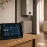 Meilleur thermostat connecté en 2026 pour réduire les factures