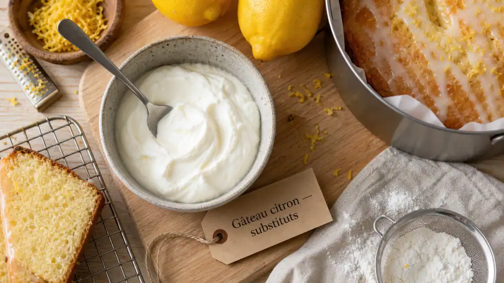 Par quoi remplacer le fromage blanc : yaourt grec et alternatives