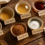 par quoi remplacer le sirop d agave alternatives naturelles