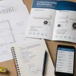 prix clim réversible plans devis artisan