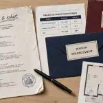 Achat immobilier et PACS : séparation de biens et protections à prévoir