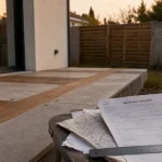 Amende terrasse sans autorisation : contrôle des 6 ans et seuils