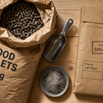 Classement meilleur pellet : rendement, cendres et labels