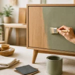 Peinture écologique bois : 4 critères d’adhérence