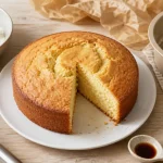 Recette gâteau cookeo facile : gâteau moelleux sans four, cuisson vapeur