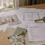 Acheter appartement avec travaux Paris : budget rénovation avant offre