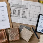 Achat maison à rénover Bordeaux : budget travaux et imprévus