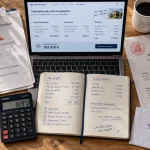 Achat maison etape : budget et remise des clés