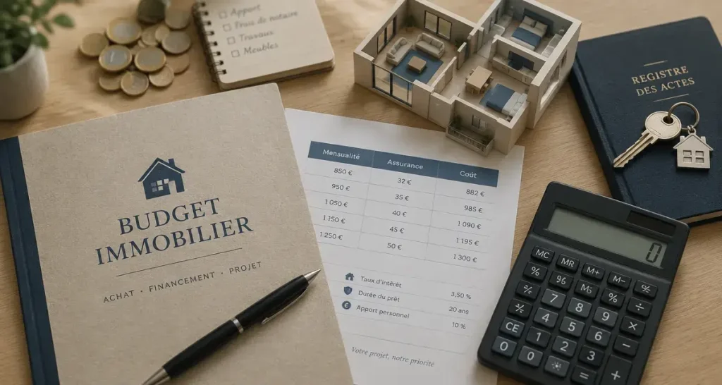 Acheter un bien immobilier sans fragiliser son budget : les contrôles qui sécurisent chaque étape