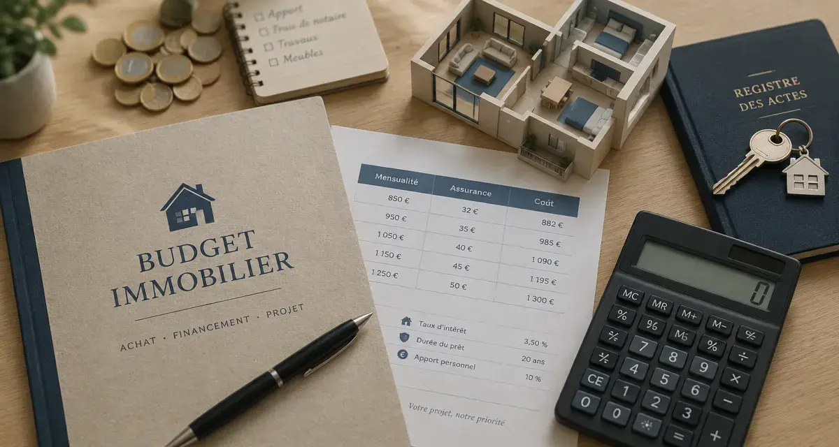 Conseils immobilier achat : contrôles pour sécuriser son budget